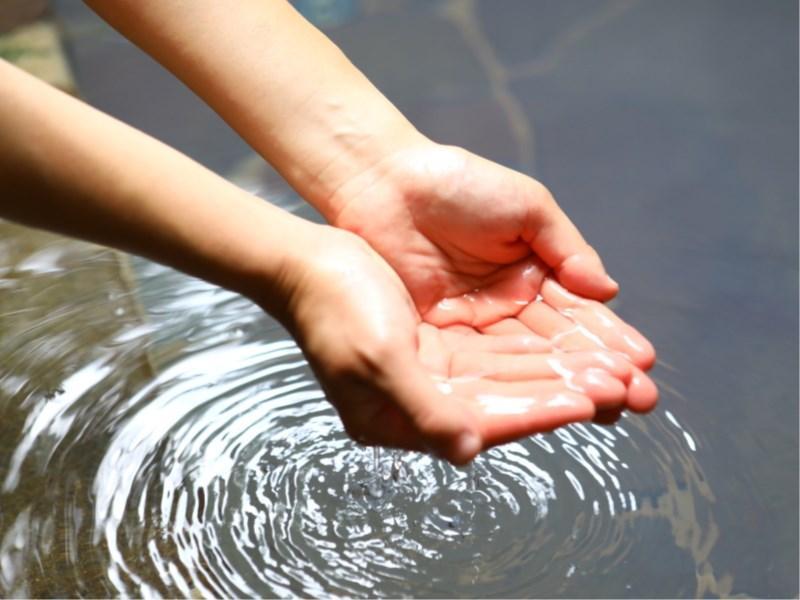Besshoonsen Nanjyo Ryokan Ueda Εξωτερικό φωτογραφία