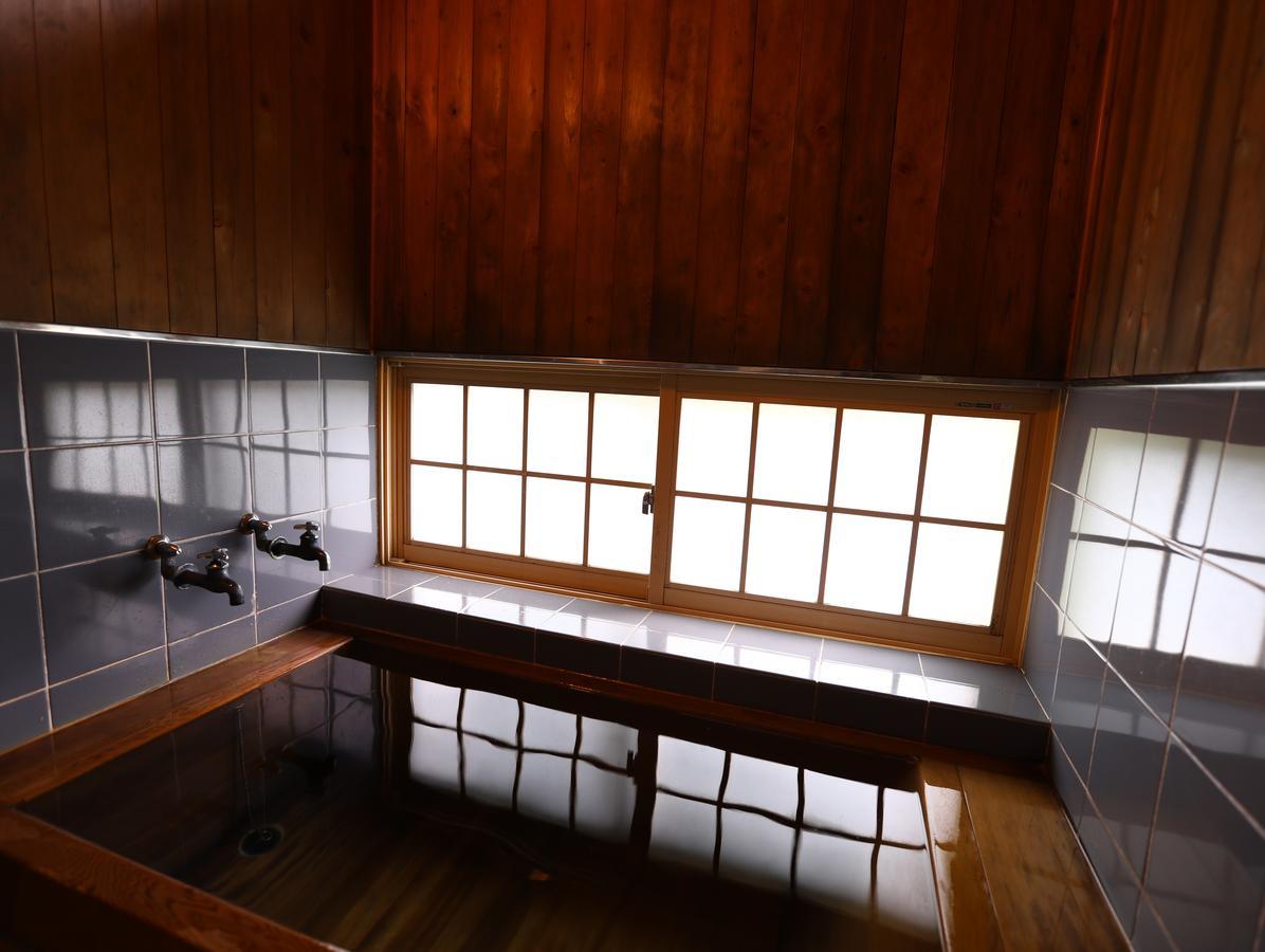 Besshoonsen Nanjyo Ryokan Ueda Εξωτερικό φωτογραφία