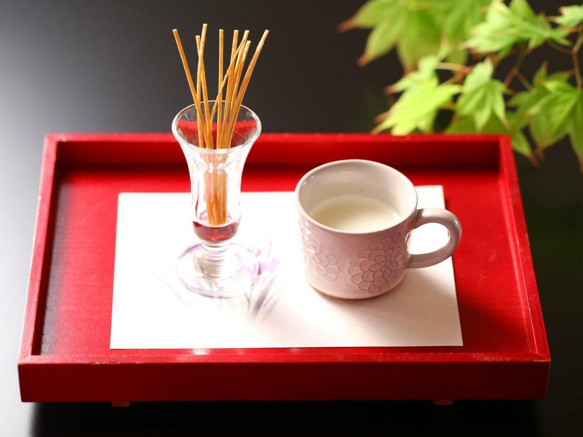 Besshoonsen Nanjyo Ryokan Ueda Εξωτερικό φωτογραφία
