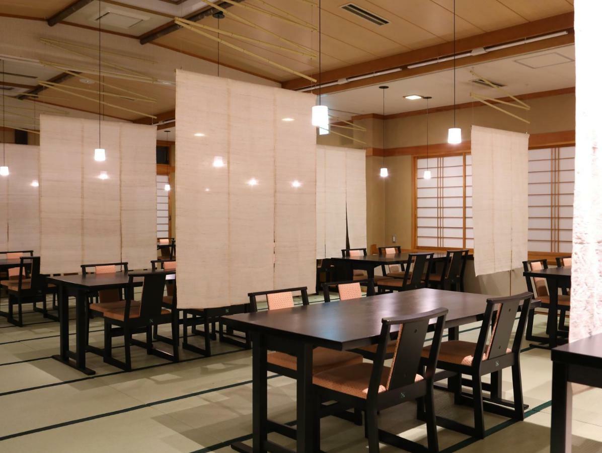 Besshoonsen Nanjyo Ryokan Ueda Εξωτερικό φωτογραφία