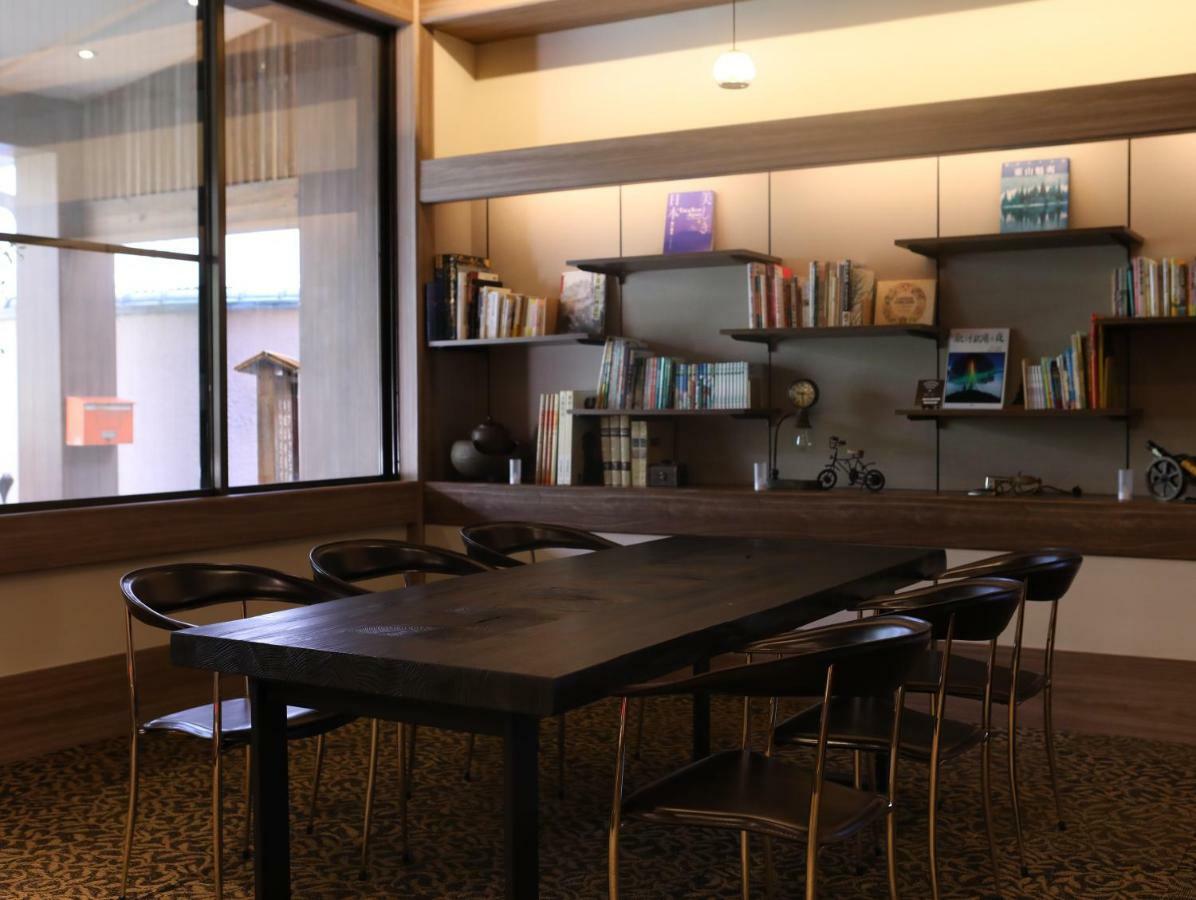 Besshoonsen Nanjyo Ryokan Ueda Εξωτερικό φωτογραφία
